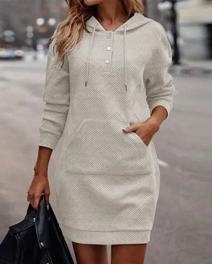 Stylish Winter Sweater Elegant Design
