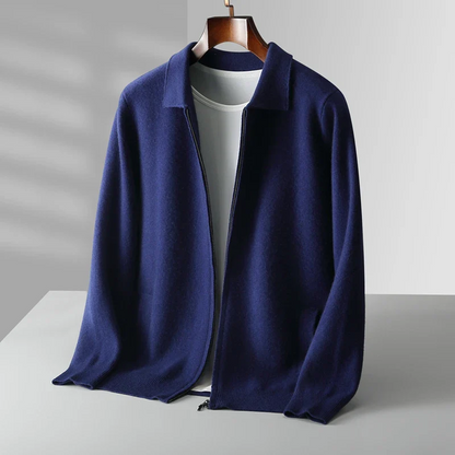 Practical Full-Zip Quilted Vest for Women