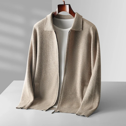 Practical Full-Zip Quilted Vest for Women
