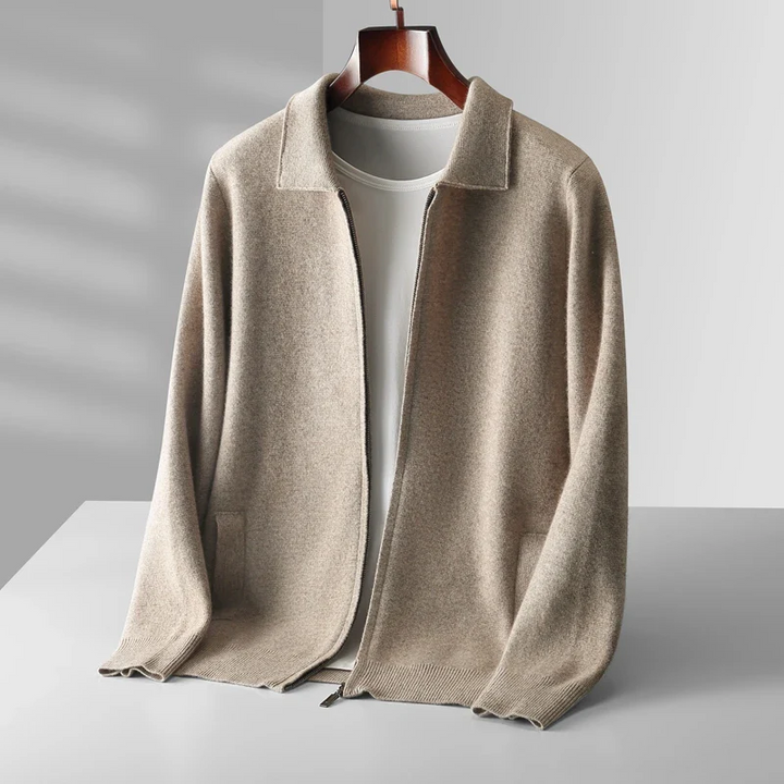 Practical Full-Zip Quilted Vest for Women