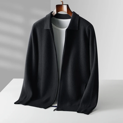 Practical Full-Zip Quilted Vest for Women