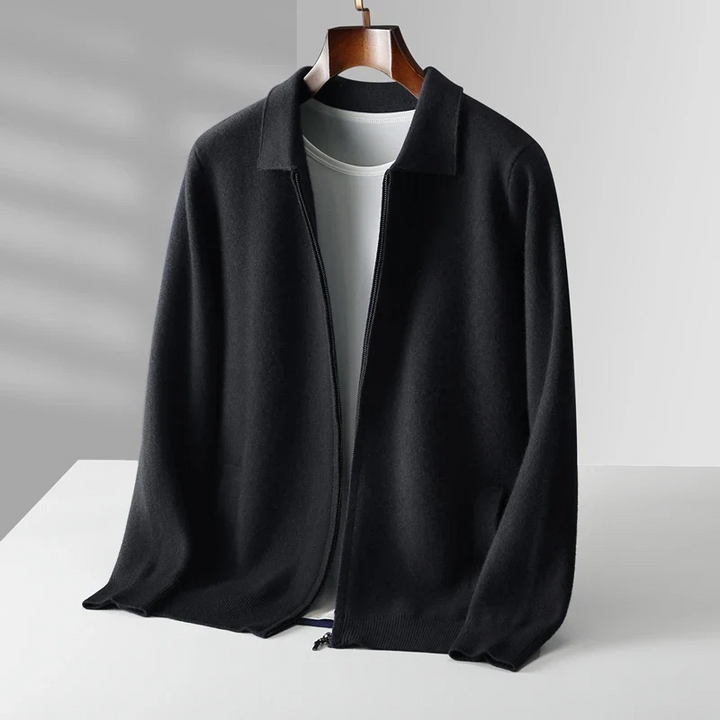 Practical Full-Zip Quilted Vest for Women