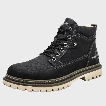Wanderschuhe Herren Atmungsaktiv Leicht - IdealeKleiden