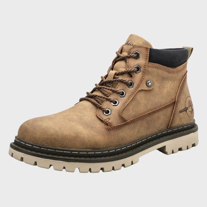 Men's Hiking Shoes Breathable Lightweight