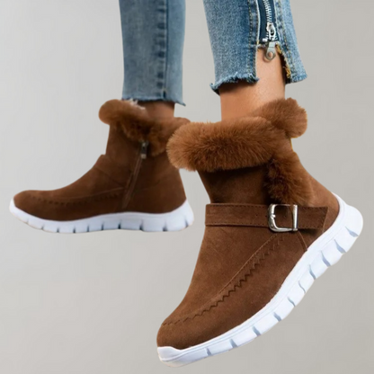 Paiva - Women's Boots Warm & Comfortable Winter