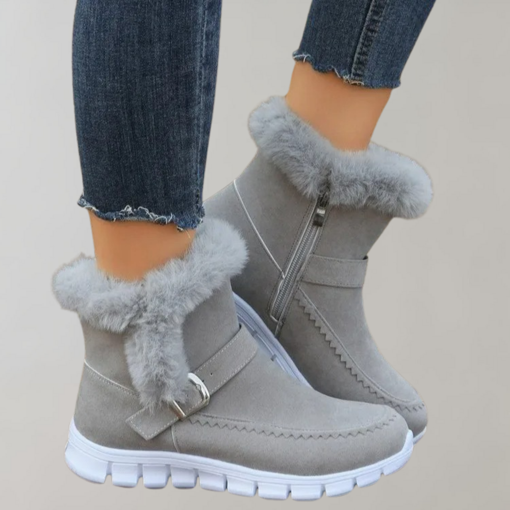 Paiva - Women's Boots Warm & Comfortable Winter