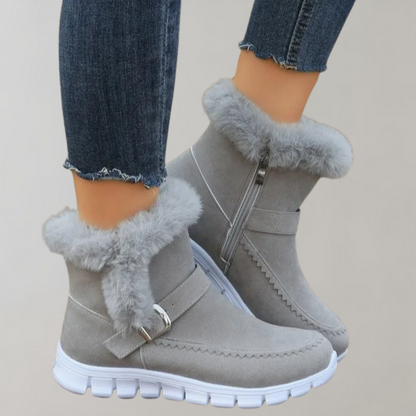 Paiva - Women's Boots Warm & Comfortable Winter