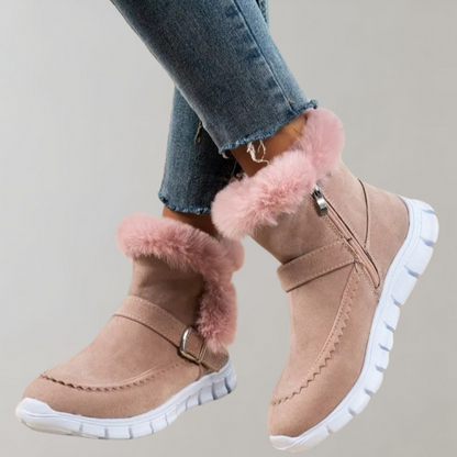 Paiva - Women's Boots Warm & Comfortable Winter