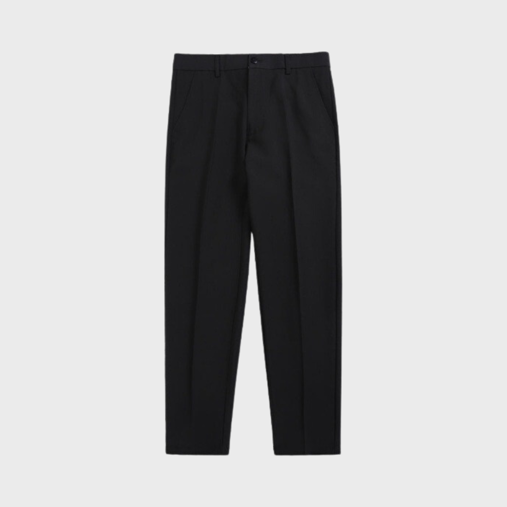 Modern Men's Chino Trousers Slim Fit