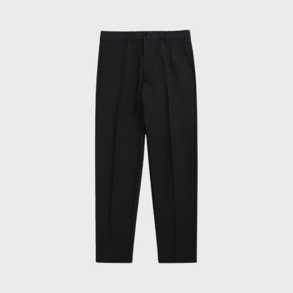 Modern Men's Chino Trousers Slim Fit