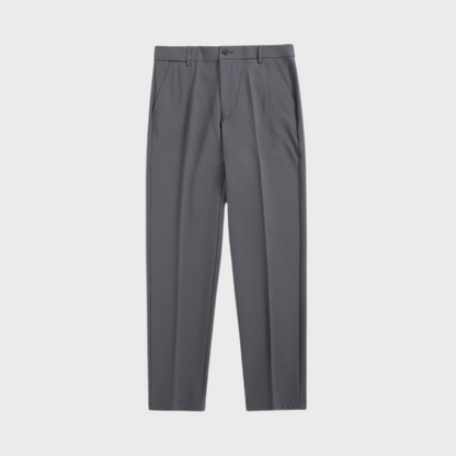 Modern Men's Chino Trousers Slim Fit
