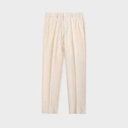 Modern Men's Chino Trousers Slim Fit