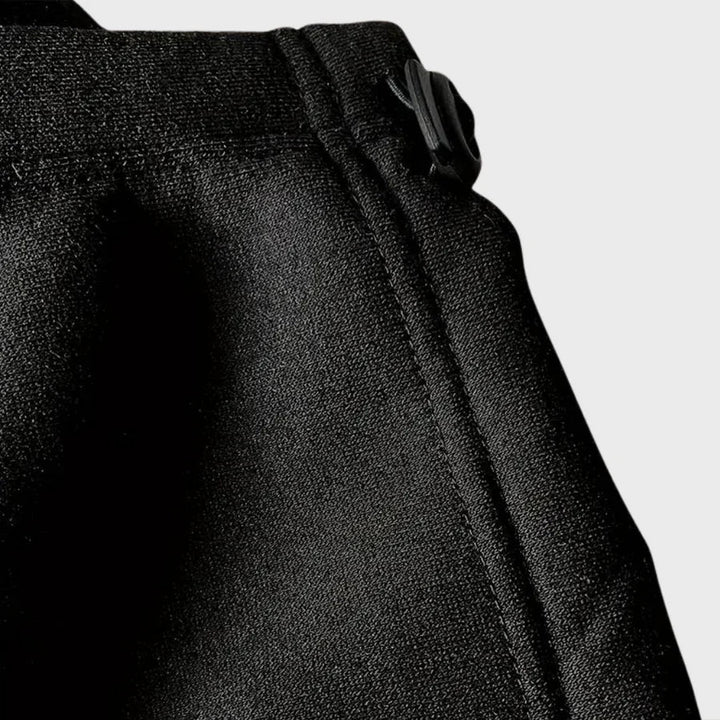 Herren Cargohose Modern Mit Vielen Taschen - IdealeKleiden