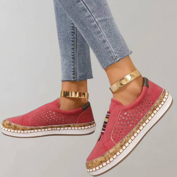 Women's Loafer Shoes Lightweight Comfortable
