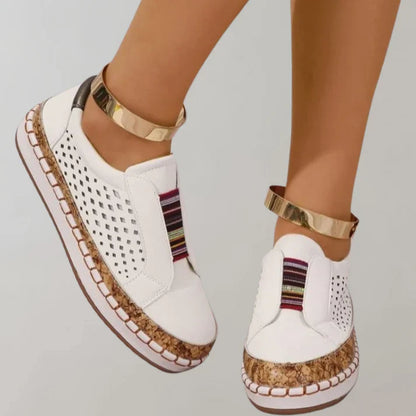Women's Loafer Shoes Lightweight Comfortable