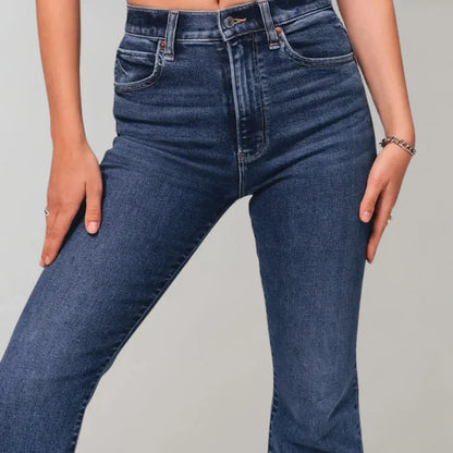 Women's Stretch Sports Trousers
