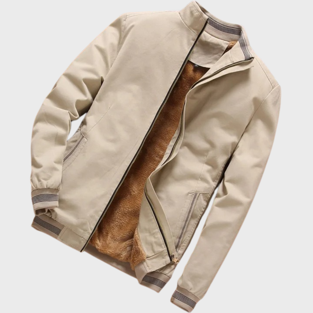 Practical Windbreaker Men's Outdoor