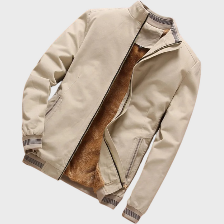Practical Windbreaker Men&