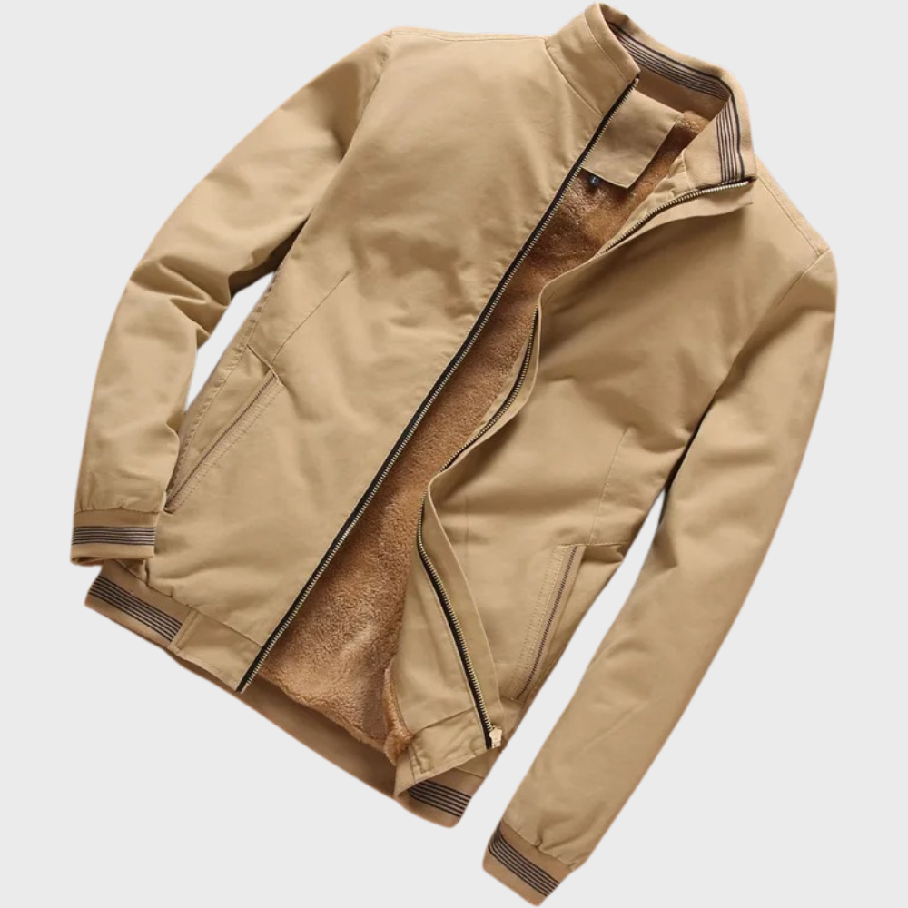 Practical Windbreaker Men's Outdoor
