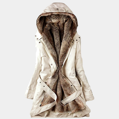 Practical Women's Short Windbreaker Jacket