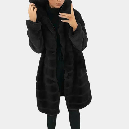 Eleganter Damen Blazer Modern Schnitt