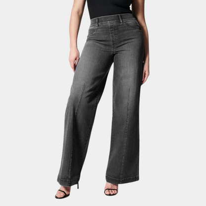 Elegante DamenHose Komfortabel Alltag