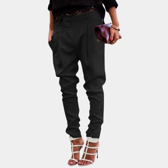 Elegant Women's Trousers