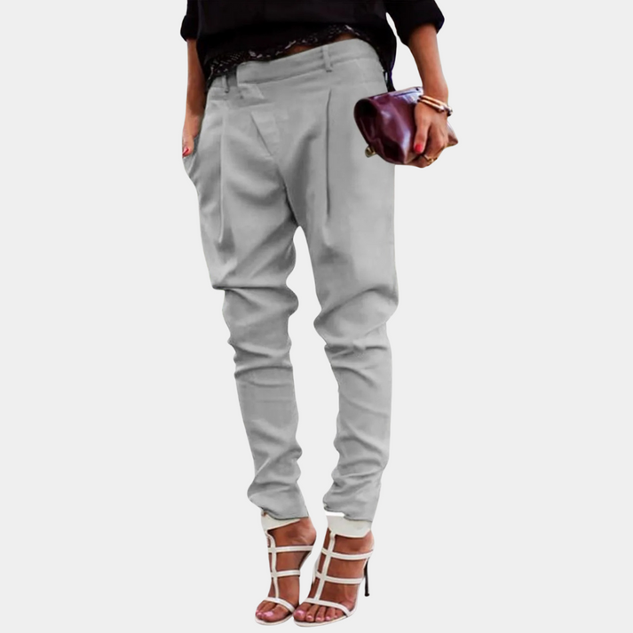 Elegant Women's Trousers