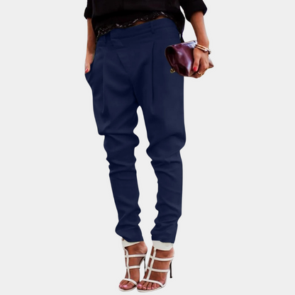 Elegant Women's Trousers