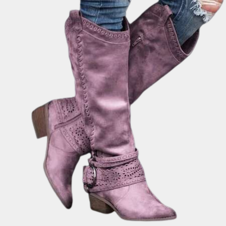 Elegant Women&