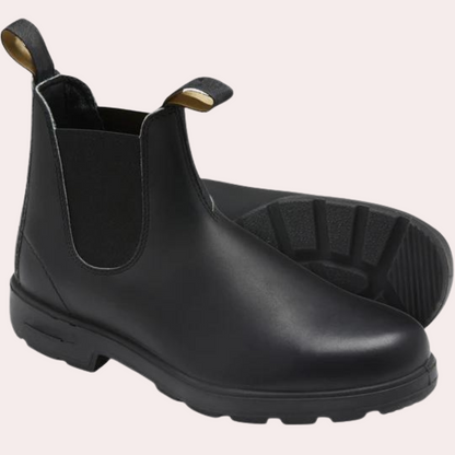 Stylish Women's Boots Modern Casual Chic