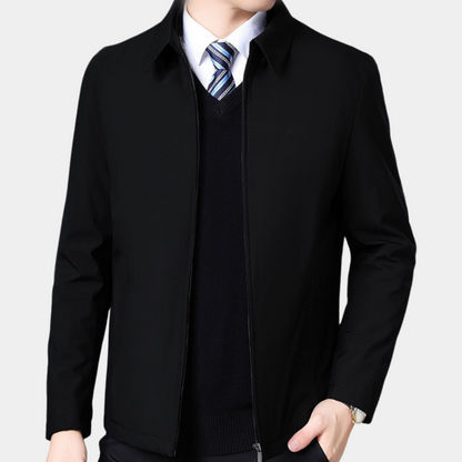 Men's Transition Jacket Zipper Classic