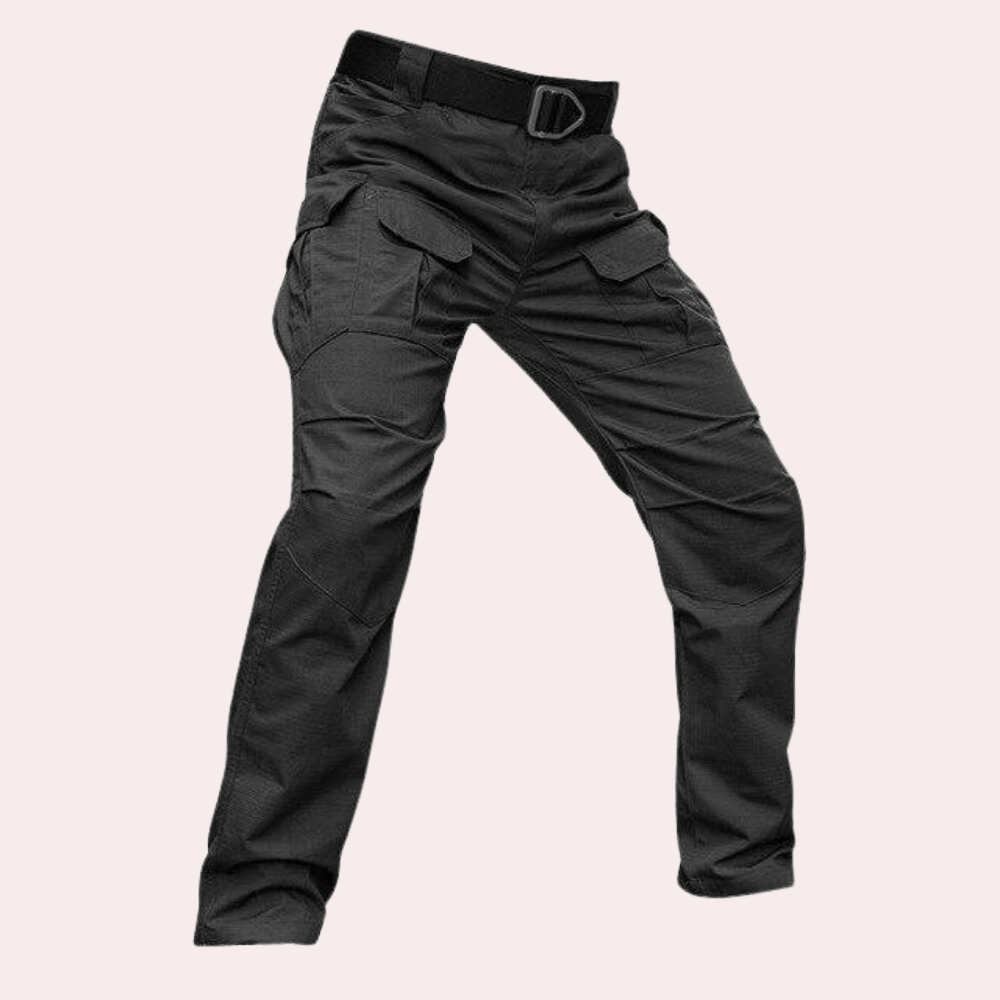 Taktische Cargohose für Männer Robust Stilvoll