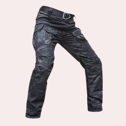 Taktische Cargohose für Männer Robust Stilvoll