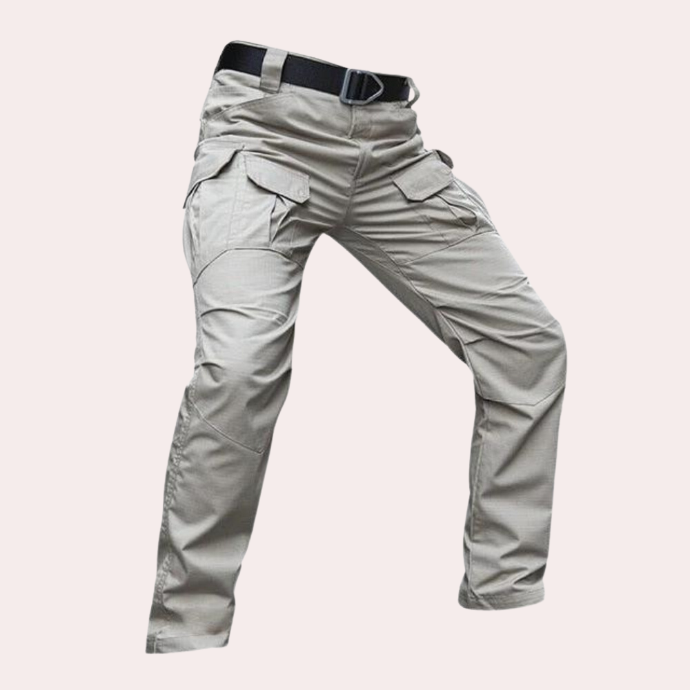 Taktische Cargohose für Männer Robust Stilvoll
