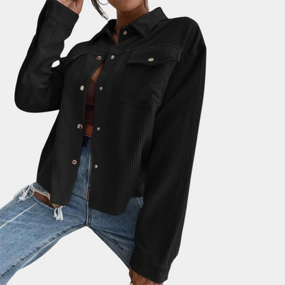 Women's lightweight summer jacket Leonora