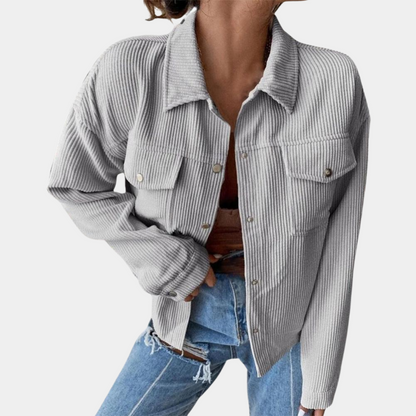 Women's lightweight summer jacket Leonora