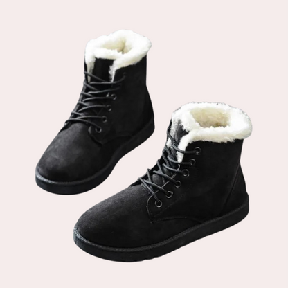 Elegant Ankle Boots for Women, Comfortable & Stylish