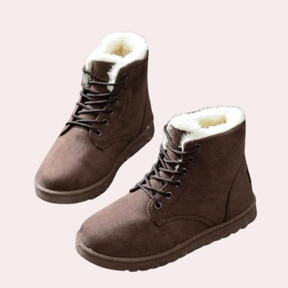 Elegant Ankle Boots for Women, Comfortable & Stylish