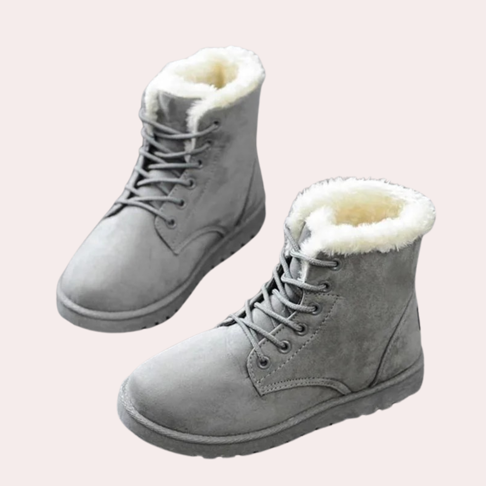 Elegant Ankle Boots for Women, Comfortable & Stylish