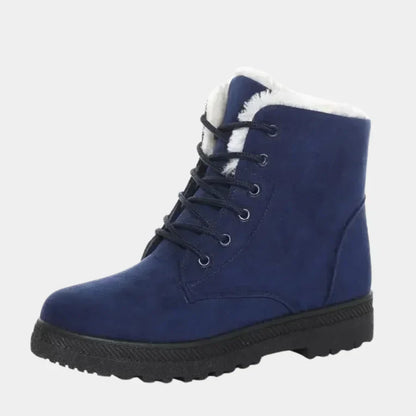 Elegant Ladies' Boots With Elegant Simple Design