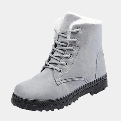 Elegant Ladies' Boots With Elegant Simple Design