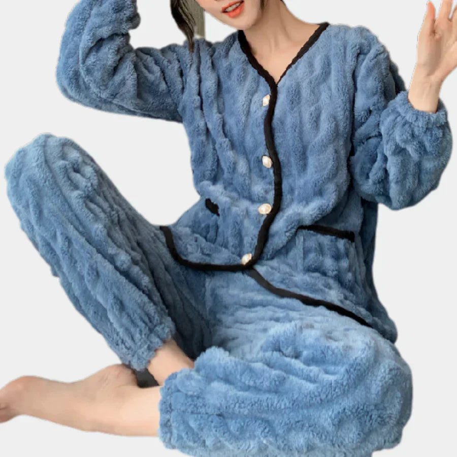 Comfortable Women's 2-Piece Elegant Outfit