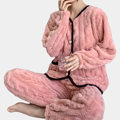 Comfortable Women's 2-Piece Elegant Outfit