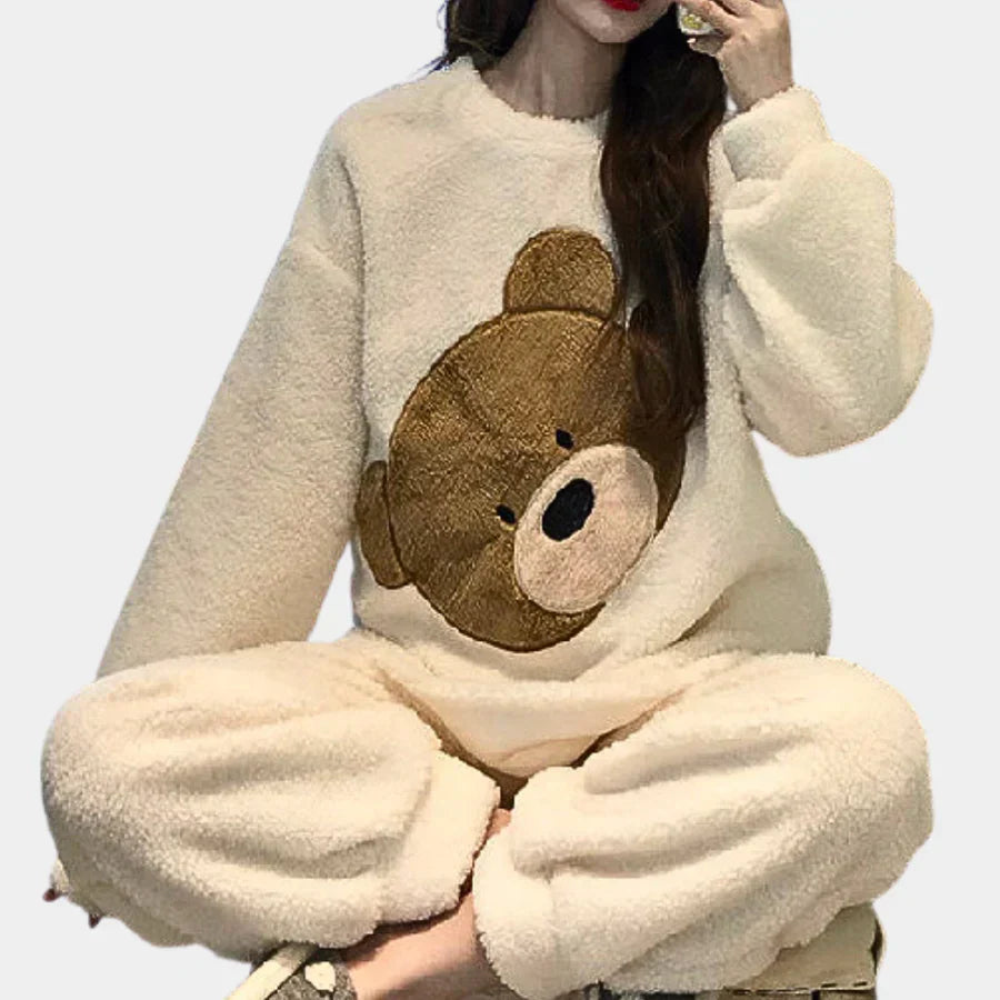 Comfortable Women's 2-Piece Elegant Outfit