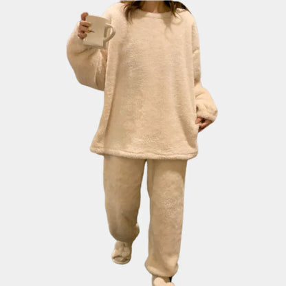 Women's Pajama Set Soft Comfortable