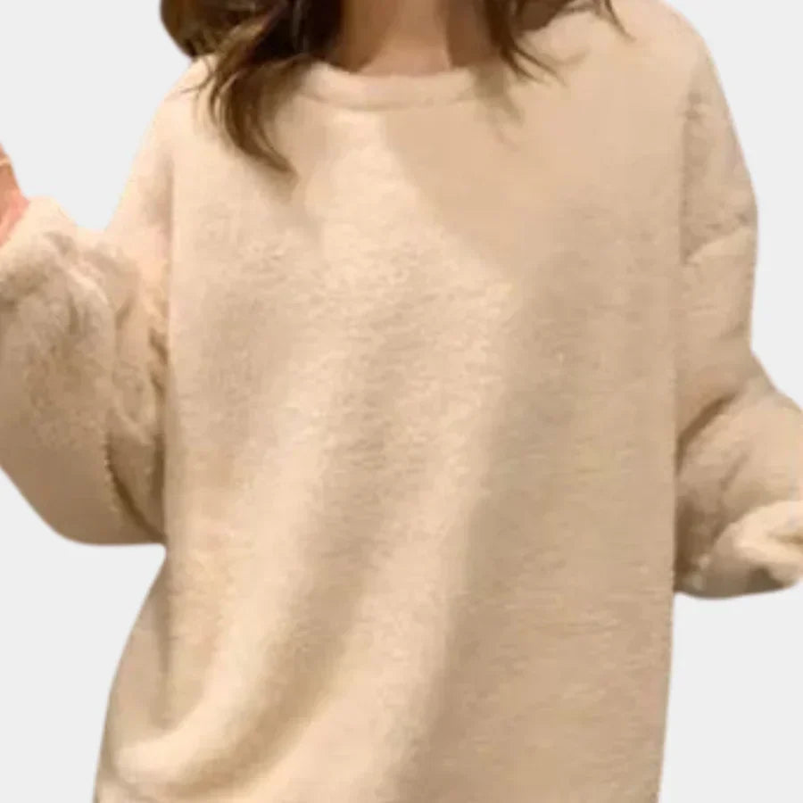 Damen Pyjama Set Weich Komfortabel - IdealeKleiden