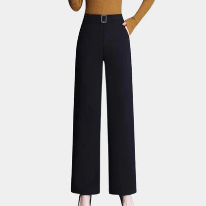 Comfortable Women's Trousers Comfort Design