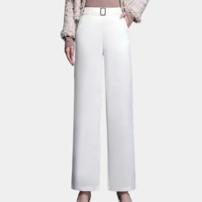 Comfortable Women's Trousers Comfort Design