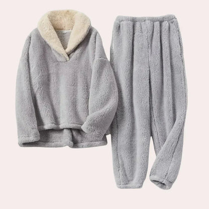 Women's Pajama Set Soft & Comfy